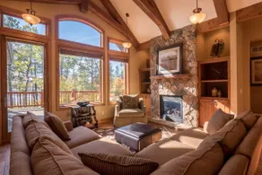 Lakefront Retreat at Giants Ridge: Golf, Hike, Ski - Image 2
