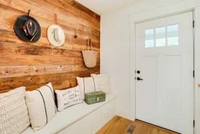 Spacious Home on Beaver Lake w/ Deck & Fire Pit! - Image 4