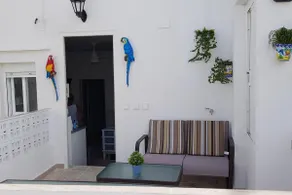 Cadizz - El Faro del Manteca - Terraza privada barrio de la Viña - La Caleta - Image 3
