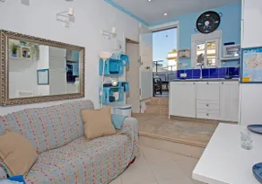 Cadizz - El Faro del Manteca - Terraza privada barrio de la Viña - La Caleta - Image 4