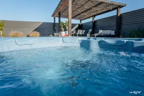Family home in Lumi Valle De Guadalupe - Image 2
