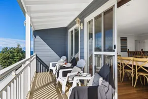 Beachwood House at Mollymook Beach - Image 5
