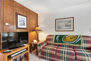 Cozy Mountain Escape: Lake Views & Gas Fireplace - Image 4