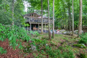 Lakeview Chalet - Pool & Lake/Beach - Kayaking - Image 2
