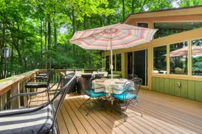 Lakeview Chalet - Pool & Lake/Beach - Kayaking - Image 4