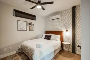 Stuart - Stylish 2-Bedroom Apartment - Image 4