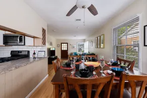 Long Beach Retreat, 3BD/2B plus additional Studio - Image 4