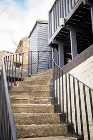 Sandgate 2-Bed Apartment in Ayr central location - Image 3