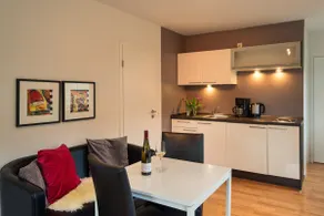 Apartment-Private Bathroom-Balcony-Apartment - Image 2