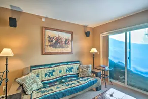 Charming Big Sky Ski Nook < 1 Mile to Ski Resort! - Image 5