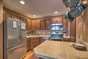 Charming Big Sky Ski Nook < 1 Mile to Ski Resort! - Image 2