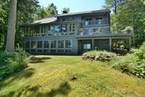 Serenity On Lake Owen Condo - Image 2