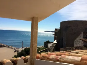 Penthouse La Palmera 5, sea view, superior - Image 3