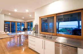Amazing Whitsunday Views at High Tide - Image 3