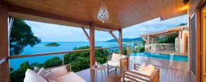 Amazing Whitsunday Views at High Tide - Image 4