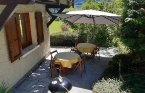 Le Chal'heureux grand chalet familial 8 personnes - Image 2