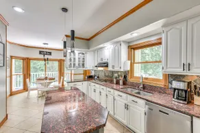 Huge Family Home w/ Pool - 13 Mi to Lake Michigan! - Image 2