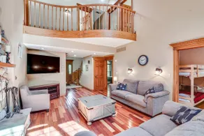 Huge Family Home w/ Pool - 13 Mi to Lake Michigan! - Image 5