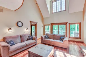 Huge Family Home w/ Pool - 13 Mi to Lake Michigan! - Image 4