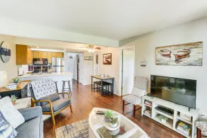 2 Mi to Silver Dollar City: Reed Springs Condo - Image 5