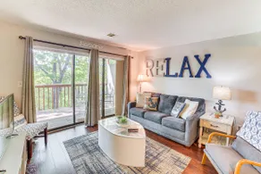 2 Mi to Silver Dollar City: Reed Springs Condo - Image 4