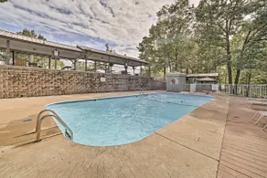 2 Mi to Silver Dollar City: Reed Springs Condo - Image 3