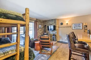Walk to Ski Lift & Village: Lovely Kirkwood Condo! - Image 4