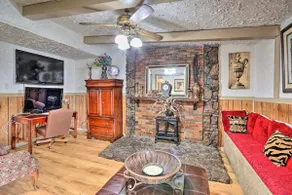 Cozy Corner in Memphis - 4 Miles to Graceland! - Image 4
