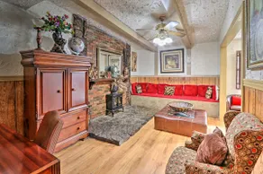 Cozy Corner in Memphis - 4 Miles to Graceland! - Image 5