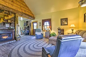 'Honey House Cabin' - A Quiet Countryside Retreat! - Image 3