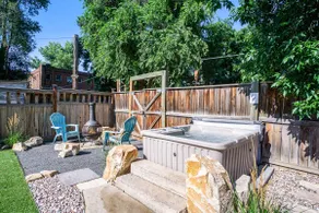 Gorgeous Guest Suite - Walk to Old Town and CSU! - Image 3