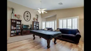 Gilbert Estate-Perfect 4 Lg Family|Golf|Pool Table - Image 2