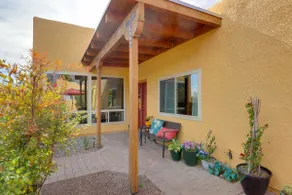 NY! Tucson Townhome w / Patio <12 mi till centrum! - Image 2