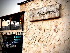 Villa Transylvania - Image 5