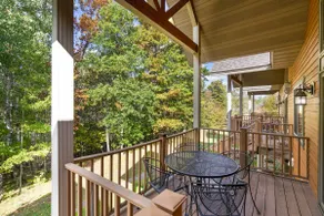 Gull Lake All-Season Getaway w/ Private Deck - Image 2