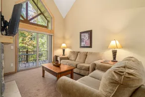 Gull Lake All-Season Getaway w/ Private Deck - Image 4