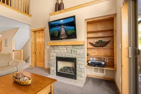 Gull Lake All-Season Getaway w/ Private Deck - Image 5