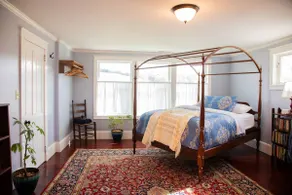 The Maury River House: A Waterfront Luxury Country Experience - Image 3