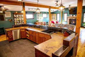 The Maury River House: A Waterfront Luxury Country Experience - Image 5