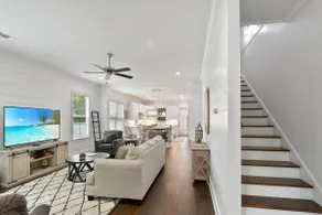 Immaculate Custom Home | 2.5 blocks to Beach | Heated Pool + Spa | Dog Friendly - Image 4