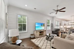 Immaculate Custom Home | 2.5 blocks to Beach | Heated Pool + Spa | Dog Friendly - Image 5