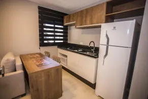 Central Studio with Air Conditioning - ALL0817 - Image 3