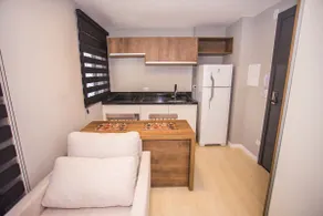 Central Studio with Air Conditioning - ALL0817 - Image 2