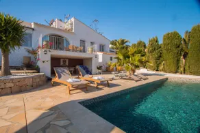 Villa Teranga - PlusHolidays - Image 2