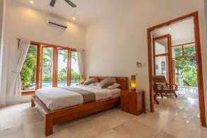 Luxury relaxing sea view villa Upperhouse - Image 5