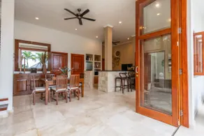 Luxury relaxing sea view villa Upperhouse - Image 3