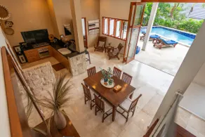 Luxury relaxing sea view villa Upperhouse - Image 4