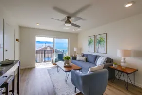 The Harbor House | Modern Oceanfront Stay | #C - Image 3