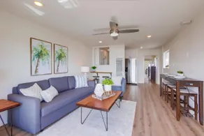 The Harbor House | Modern Oceanfront Stay | #C - Image 5