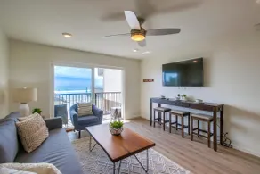 City Beach House #B - Oceanfront - Image 3